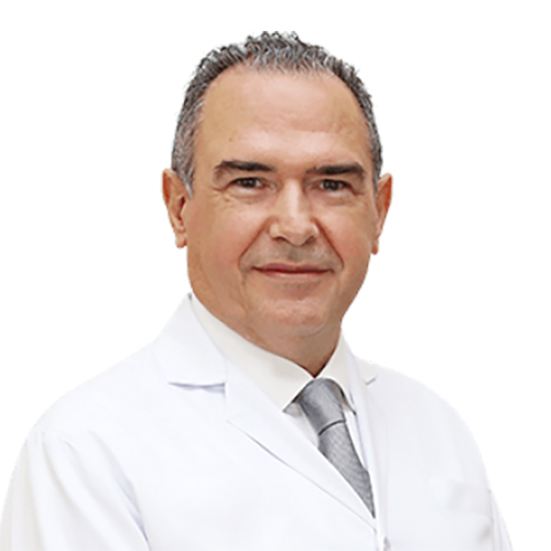 Dr. Ahmad Jazzar, MD