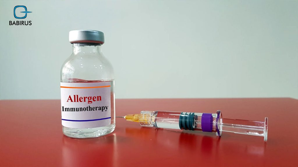 The Importance of Molecular Allergens in Allergy Diagnosis